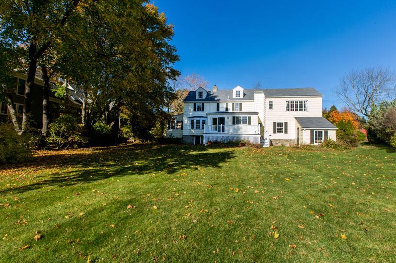 261 Foreside Road Falmouth, ME 04105 - Photo 34 of 35 Photo