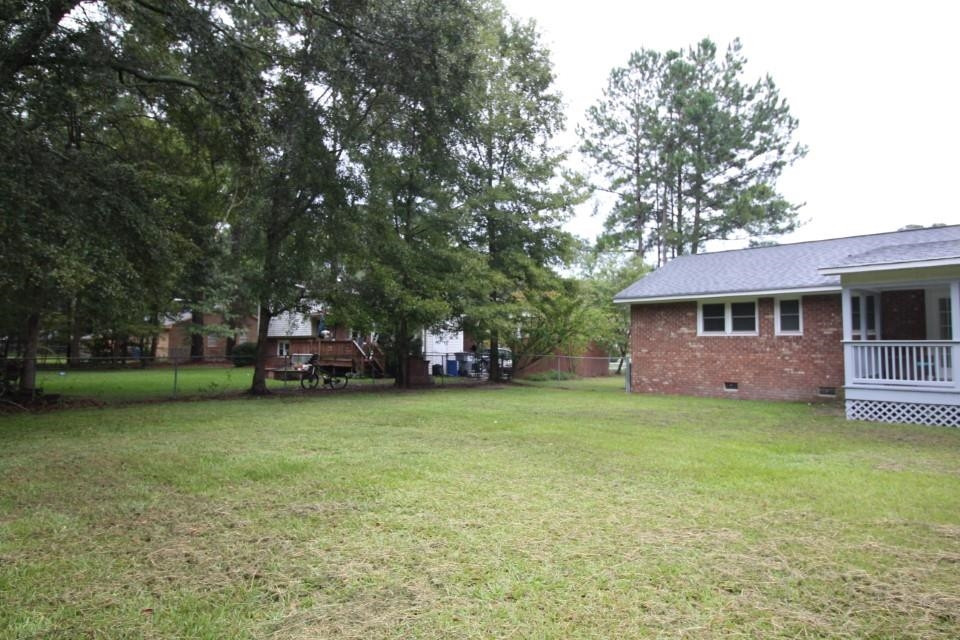 1792 Holly Ridge Road Kinston, NC 28504 - Photo 30 of 31 Photo 30