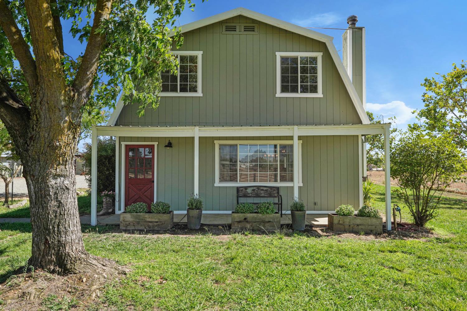 13592 Montfort Road Herald, CA 95638 - Photo 24 of 86 Gallery Image 24