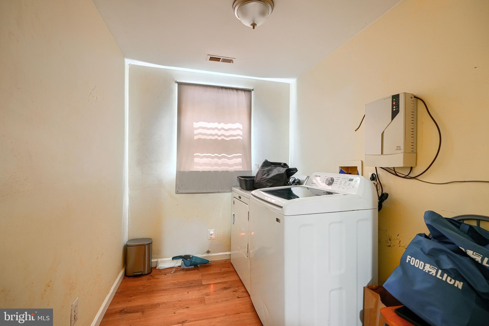502 Grovethorn Road Middle River, MD 21220 - Photo 8 of 20 a room with storage and utility