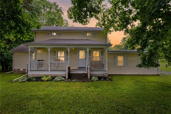 $279,900 | 4277 Buffalo Road, Chili, NY 14514