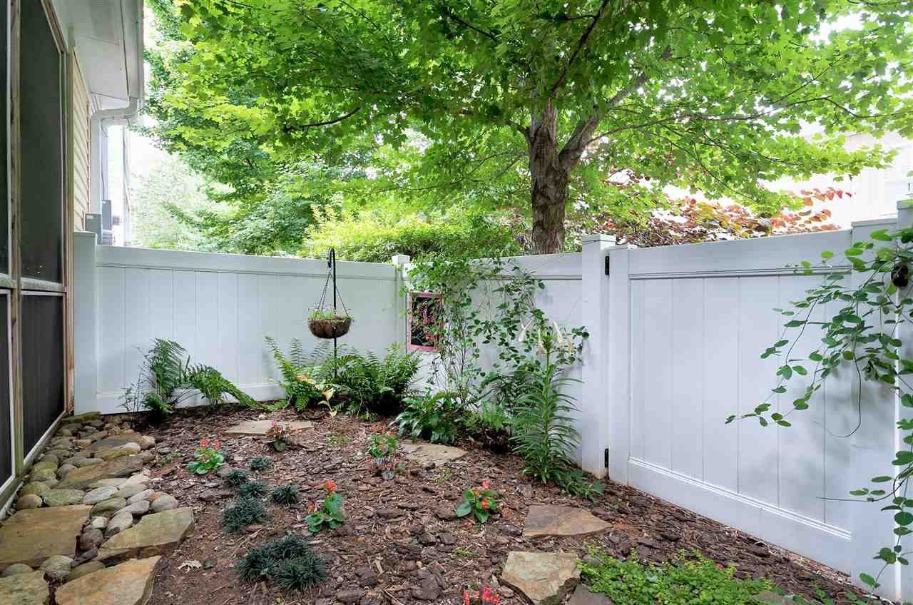 2408 Memory Ridge Drive Raleigh, NC 27606 - Photo 15 of 30 Fenced yard
