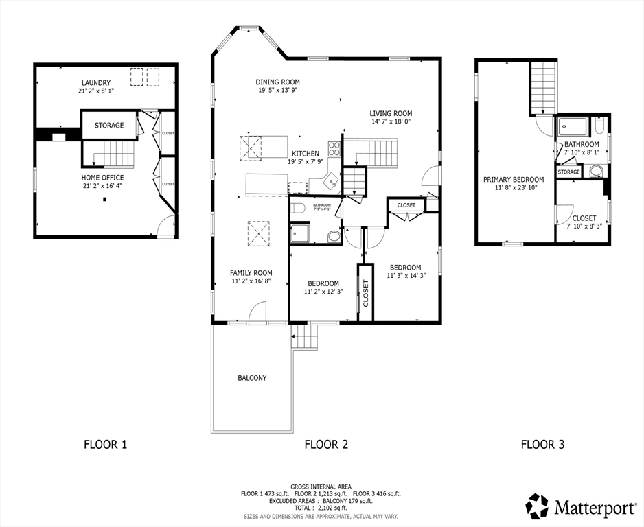 7 Sherborne Circle Ashland, MA 01721 - Photo 33 of 34