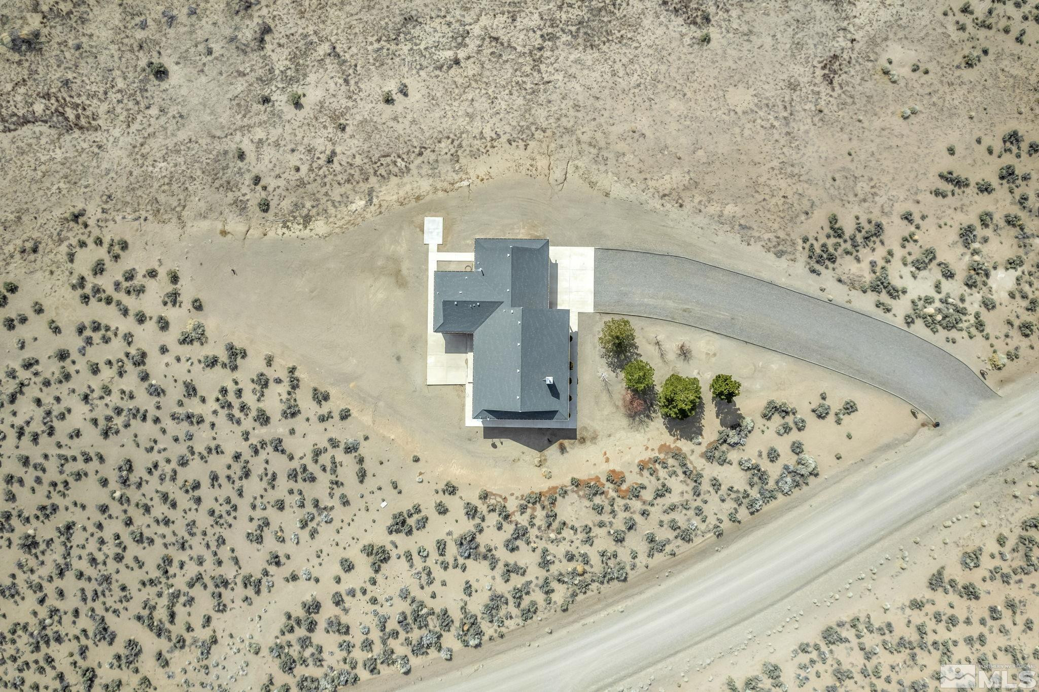 67 Desert View Drive Smith Valley, NV 89430 - Photo 13 of 36