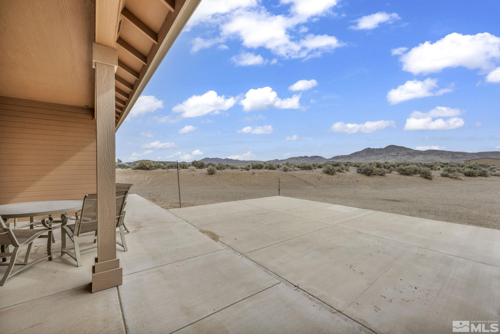 67 Desert View Drive Smith Valley, NV 89430 - Photo 7 of 36 a view of lake