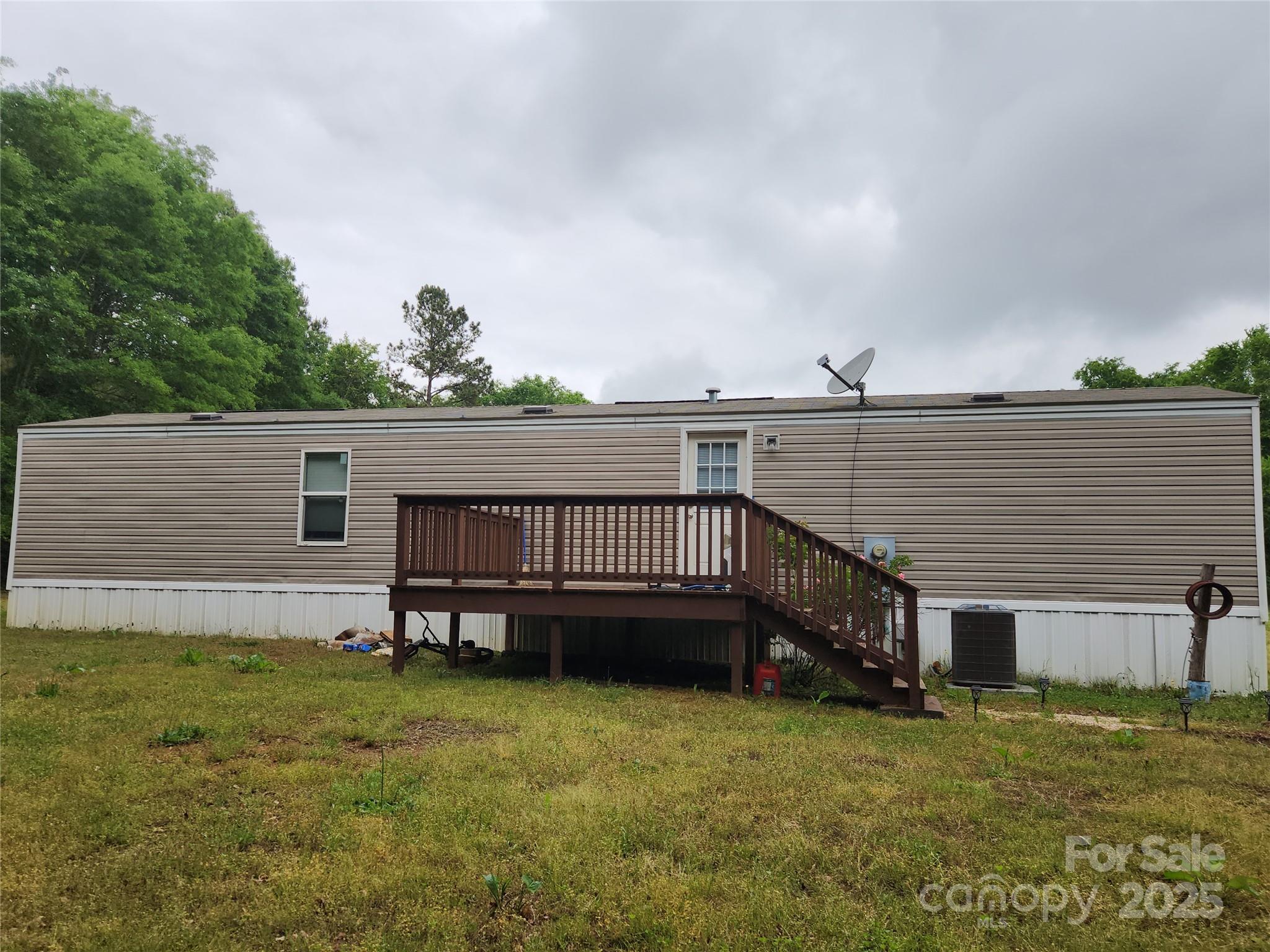 544 Bentley Road Shelby, NC 28152 - Photo 4 of 11 Gallery Image 4