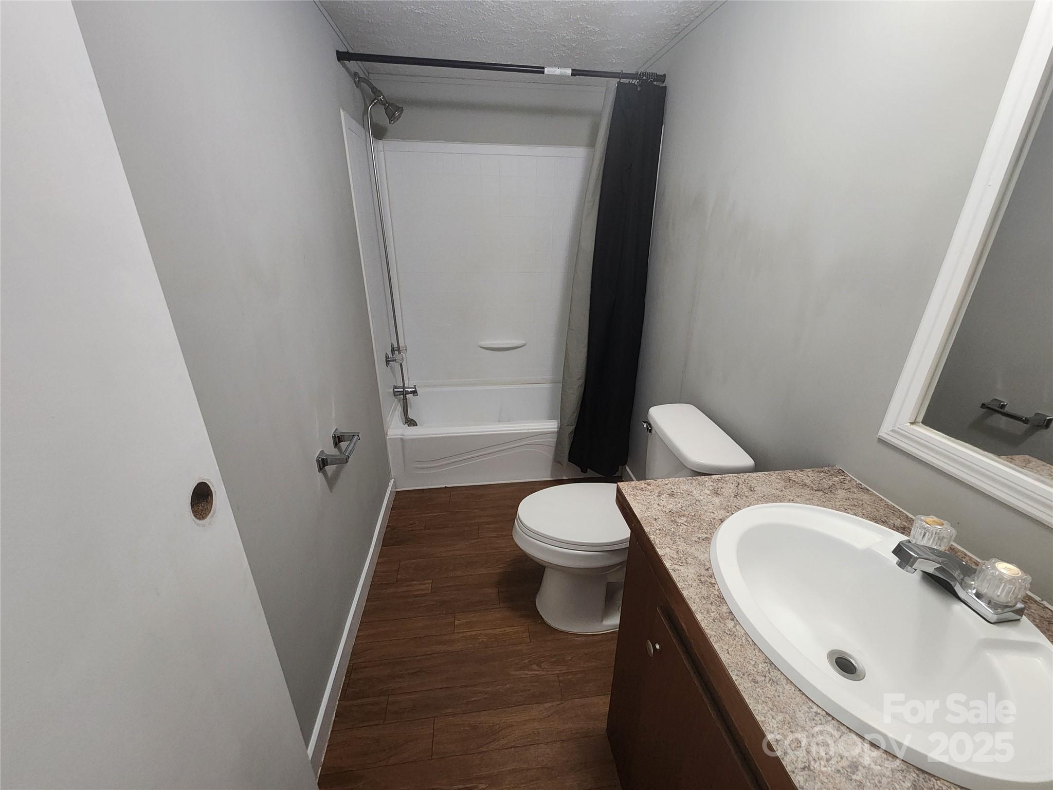 544 Bentley Road Shelby, NC 28152 - Photo 8 of 11 Gallery Image 8