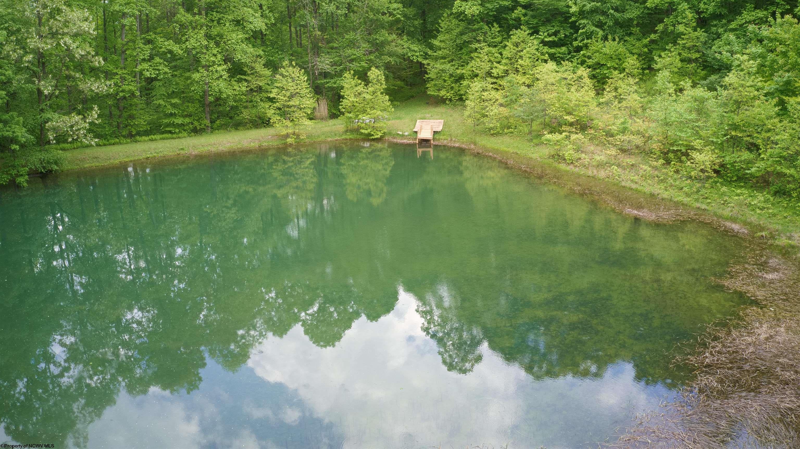 1129 Scotch Hill Road Thornton, WV 26440 - Photo 15 of 30 Gallery Image 15