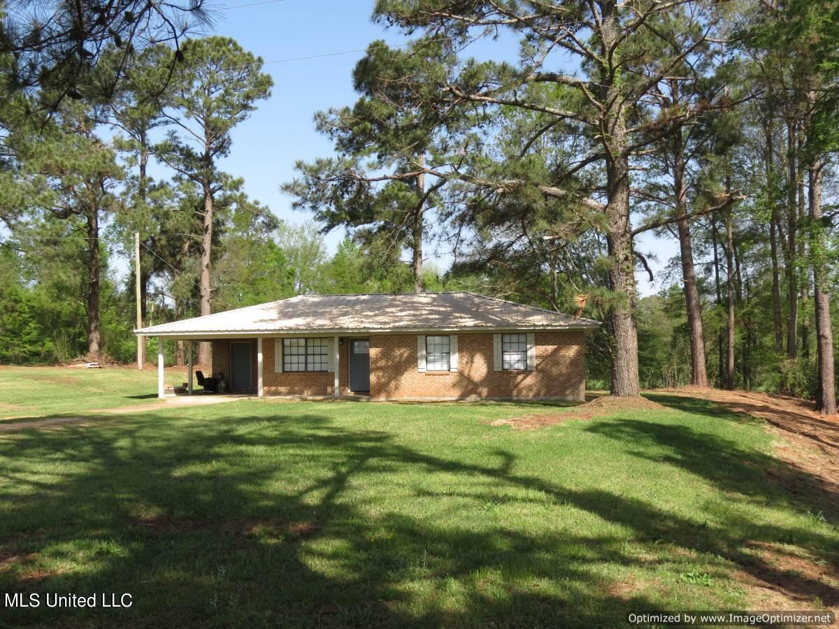 972 Shivers Road Pinola, MS 39149 - Photo 2 of 14 IMG_1317