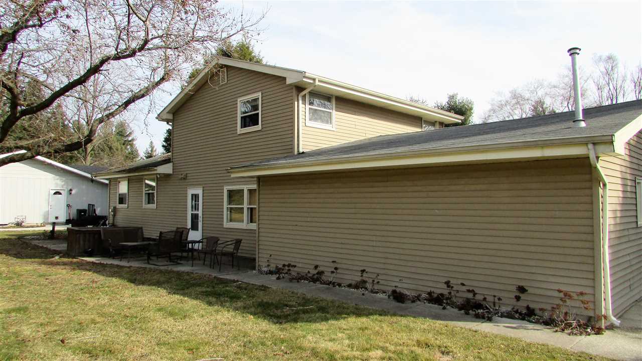 51985 Bittersweet Road Granger, IN 46530 - Photo 2 of 22