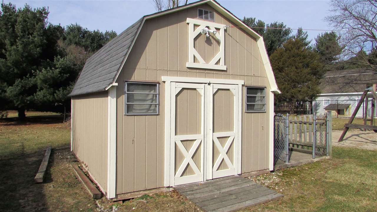 51985 Bittersweet Road Granger, IN 46530 - Photo 3 of 22