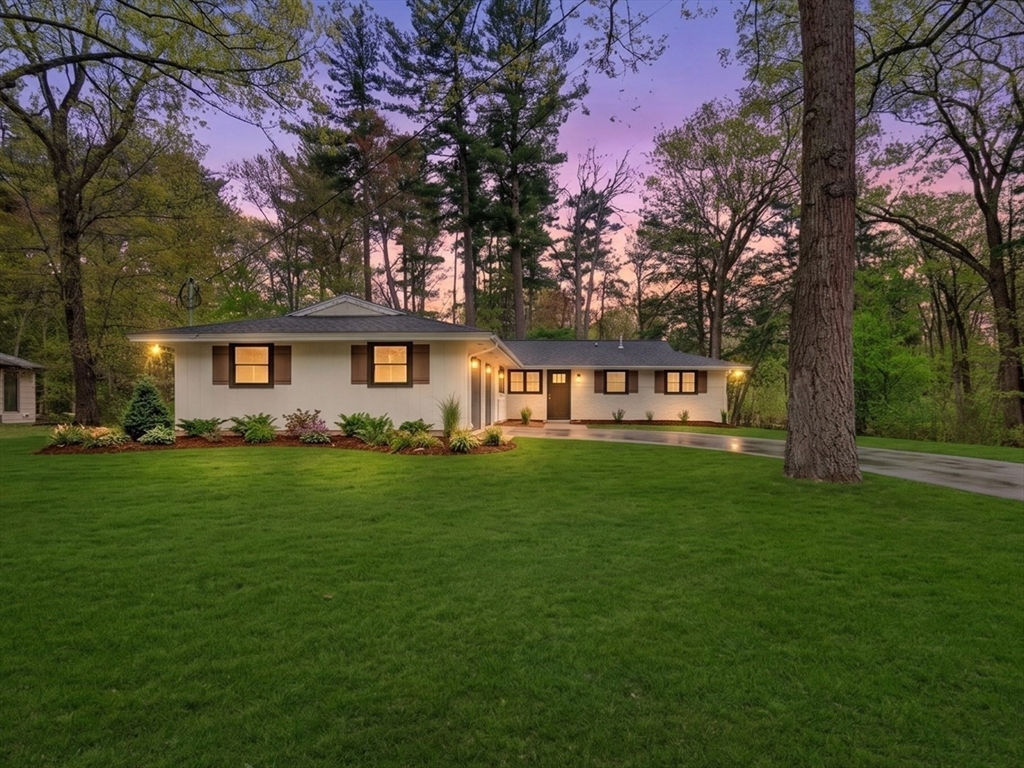 8 Topeka Road Chelmsford, MA 01824 - Photo 32 of 33 Gallery Image 32