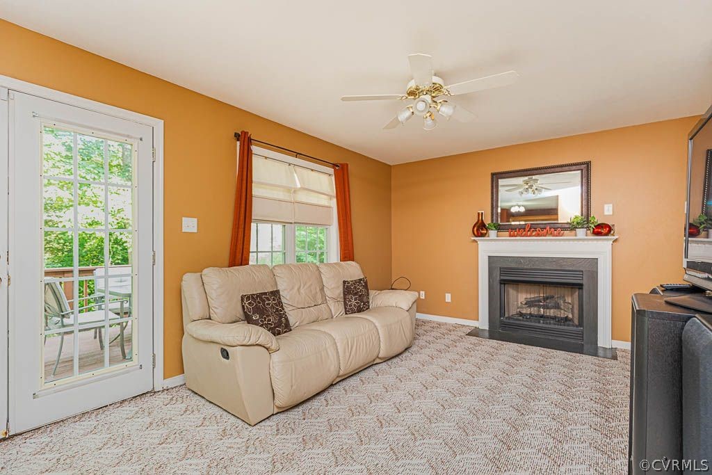 5400 Beaver Spring Road Midlothian, VA 23112 - Photo 18 of 33
