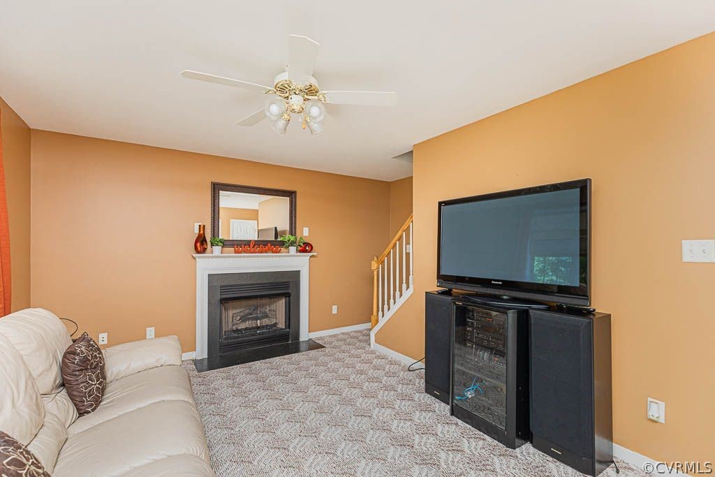 5400 Beaver Spring Road Midlothian, VA 23112 - Photo 19 of 33