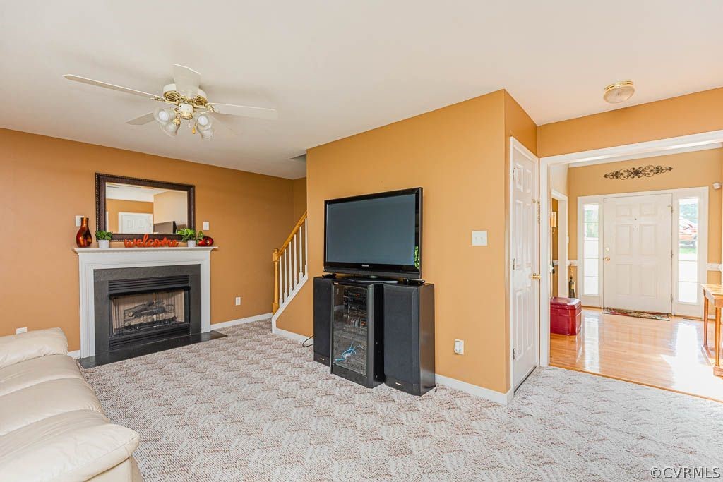 5400 Beaver Spring Road Midlothian, VA 23112 - Photo 20 of 33
