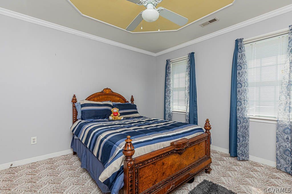 5400 Beaver Spring Road Midlothian, VA 23112 - Photo 25 of 33