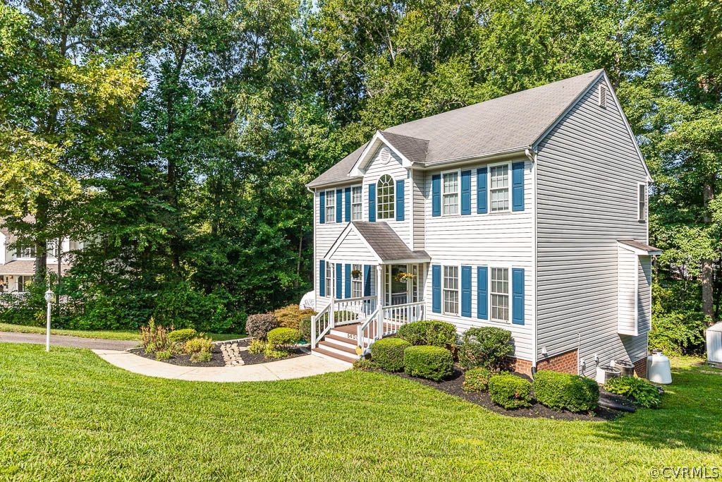 5400 Beaver Spring Road Midlothian, VA 23112 - Photo 33 of 33