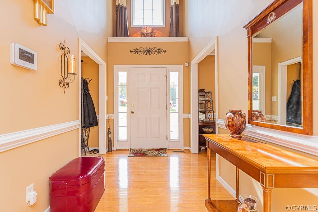 5400 Beaver Spring Road Midlothian, VA 23112 - Photo 5 of 33