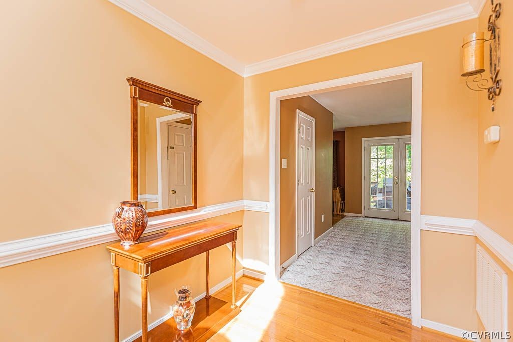 5400 Beaver Spring Road Midlothian, VA 23112 - Photo 7 of 33