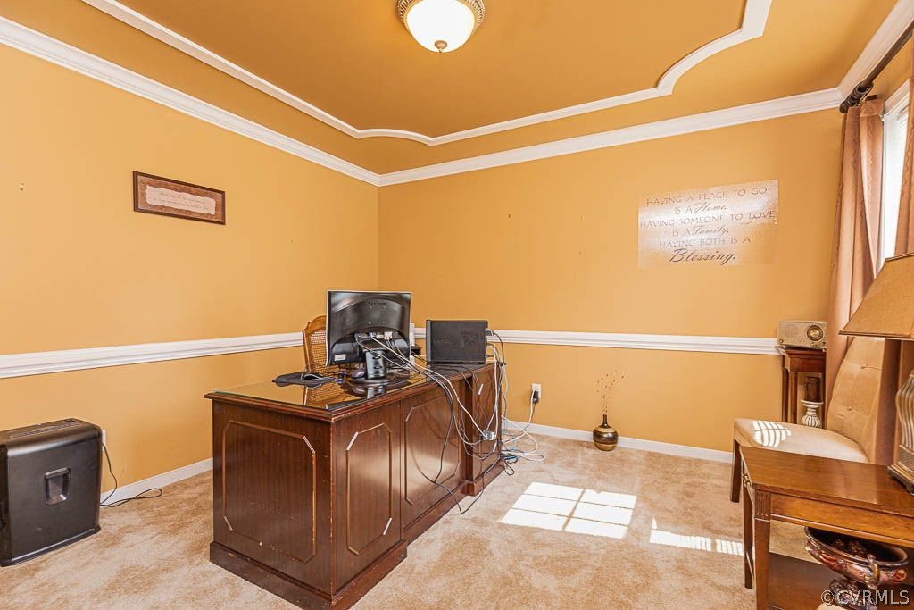 5400 Beaver Spring Road Midlothian, VA 23112 - Photo 8 of 33