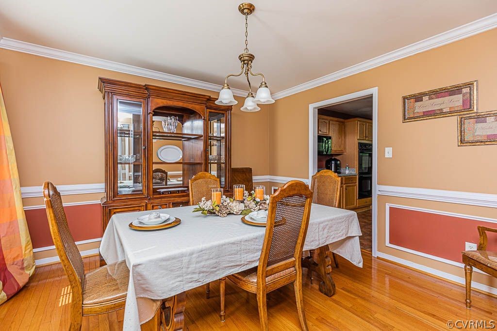 5400 Beaver Spring Road Midlothian, VA 23112 - Photo 10 of 33