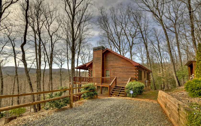 376 Arrowhead Pass Blue Ridge, GA 30513 - Photo 1 of 1 Main View
