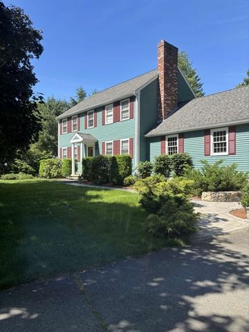 $862,700 | 2 Lafayette Drive, Marlborough, MA 01752