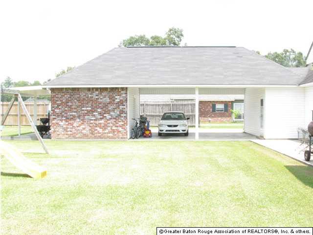 30919 Dunn Road Denham Springs, LA 70726 - Photo 11 of 11 Gallery Image 11