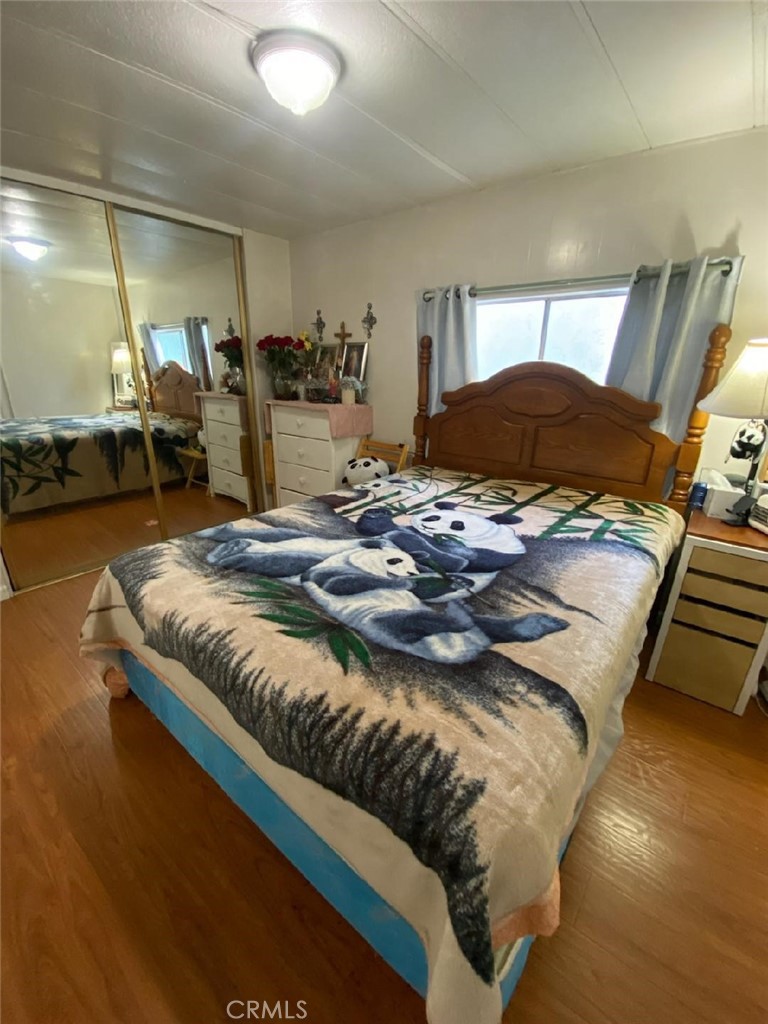 8600 Contreras Street, Unit 35 Paramount, CA 90723 - Photo 14 of 28