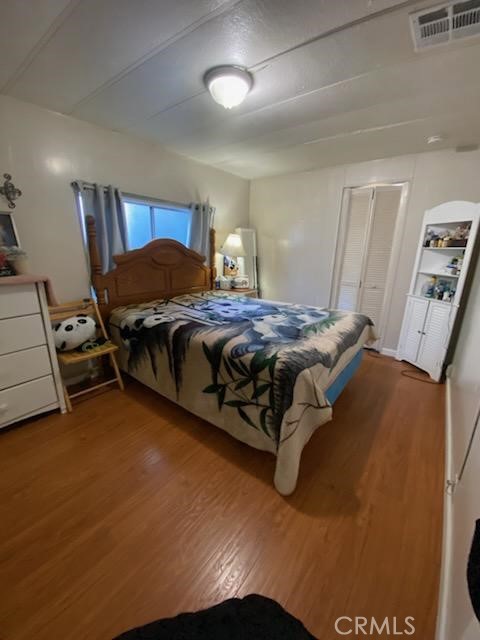 8600 Contreras Street, Unit 35 Paramount, CA 90723 - Photo 15 of 28