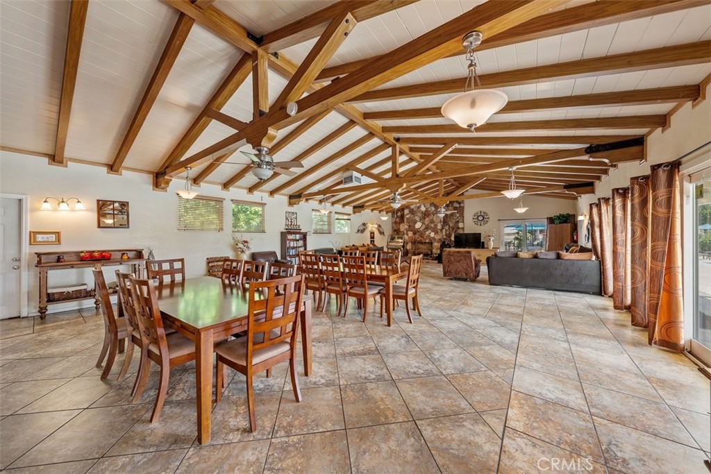 8600 Contreras Street, Unit 35 Paramount, CA 90723 - Photo 18 of 28 Clubhouse