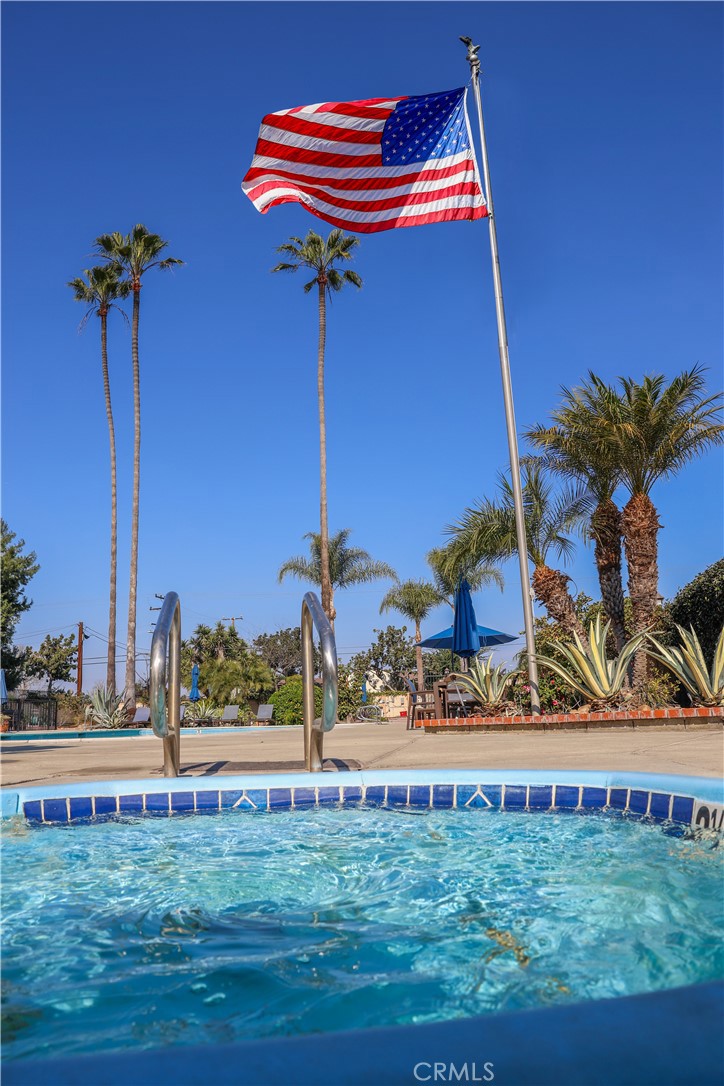 8600 Contreras Street, Unit 35 Paramount, CA 90723 - Photo 20 of 28