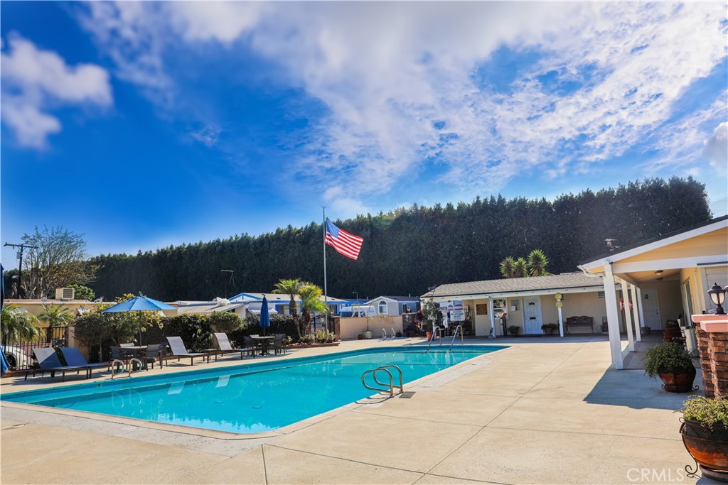 8600 Contreras Street, Unit 35 Paramount, CA 90723 - Photo 22 of 28