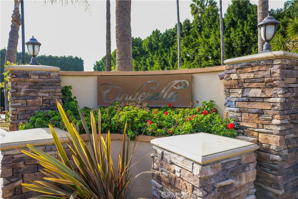 8600 Contreras Street, Unit 35 Paramount, CA 90723 - Photo 26 of 28 Cinderella Park