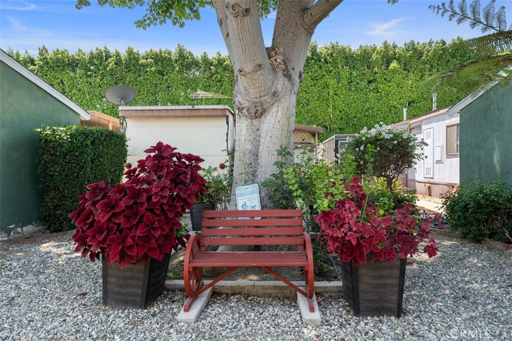 8600 Contreras Street, Unit 35 Paramount, CA 90723 - Photo 27 of 28 Tranquil Moments