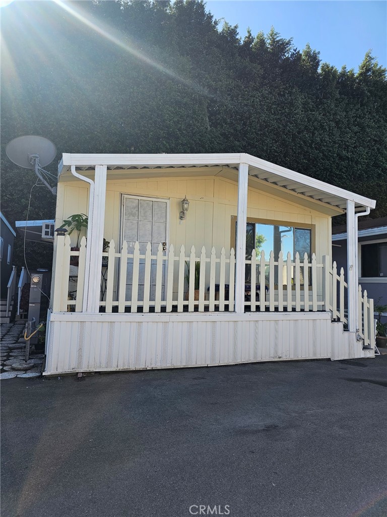 8600 Contreras Street, Unit 35 Paramount, CA 90723 - Photo 3 of 28