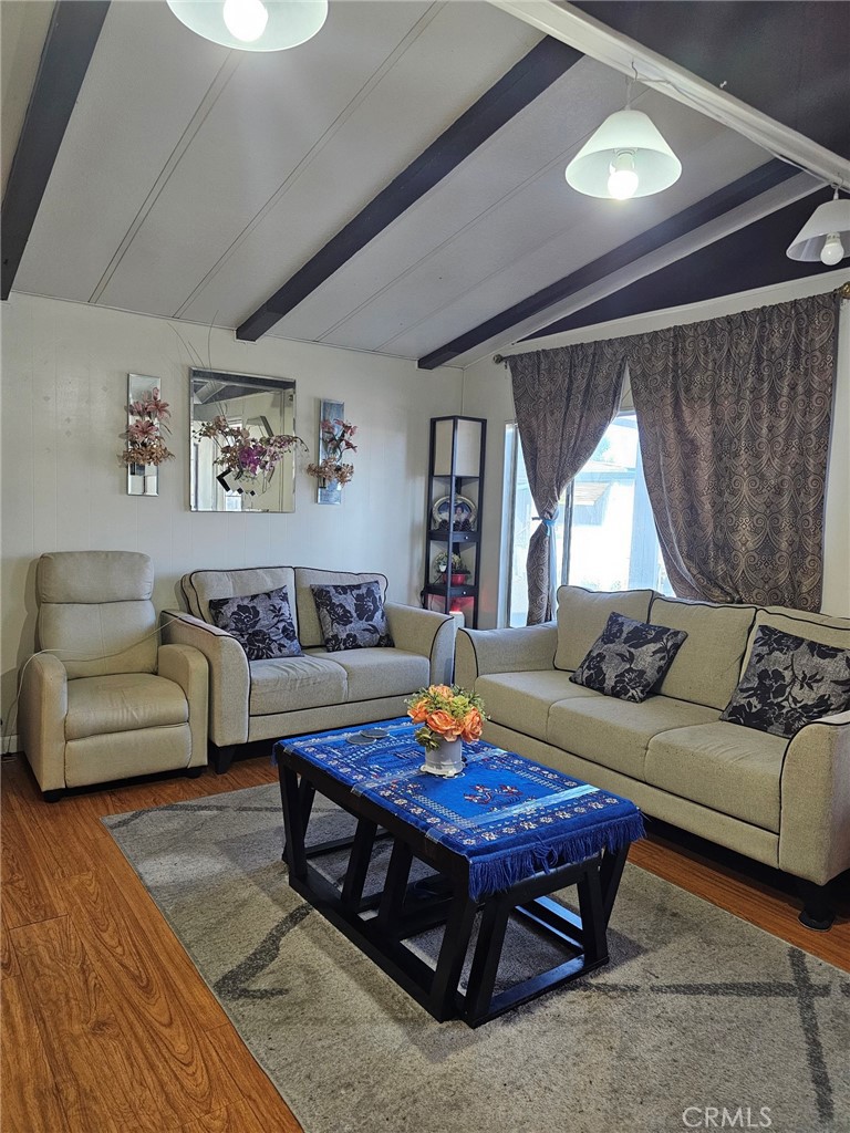 8600 Contreras Street, Unit 35 Paramount, CA 90723 - Photo 5 of 28