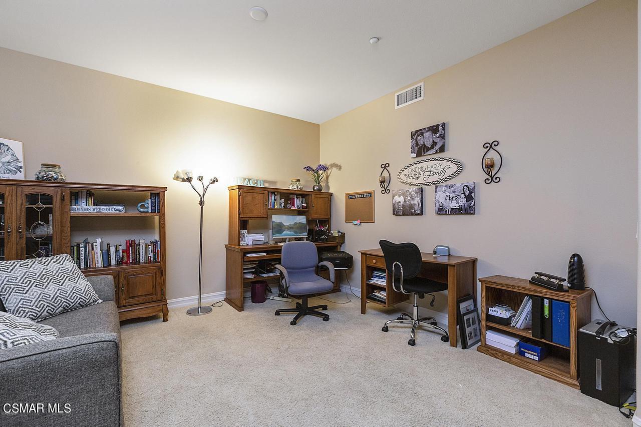 1501 Windshore Way Oxnard, CA 93035 - Photo 17 of 24 a view of a livingroom with workspace and a couch