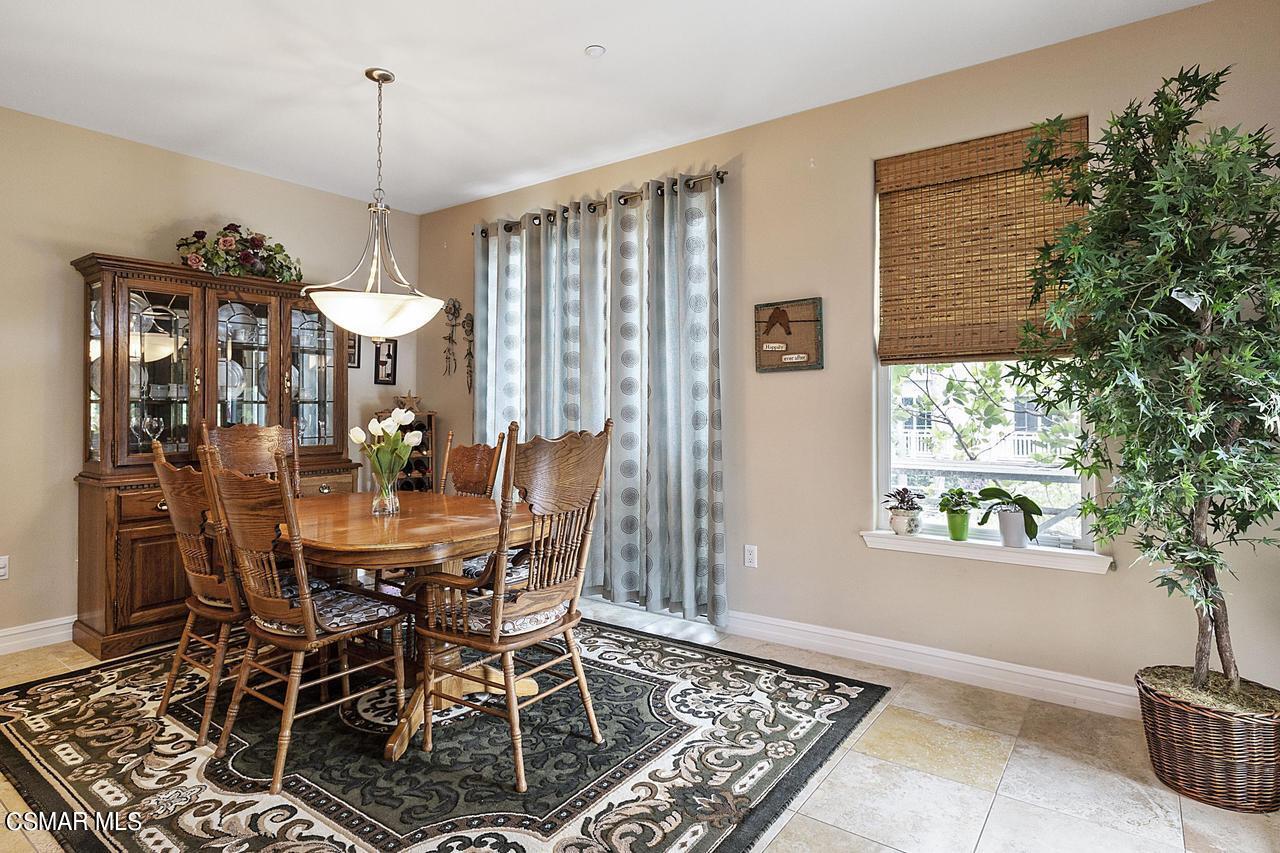 1501 Windshore Way Oxnard, CA 93035 - Photo 9 of 24 a view of a dining room with furniture and window