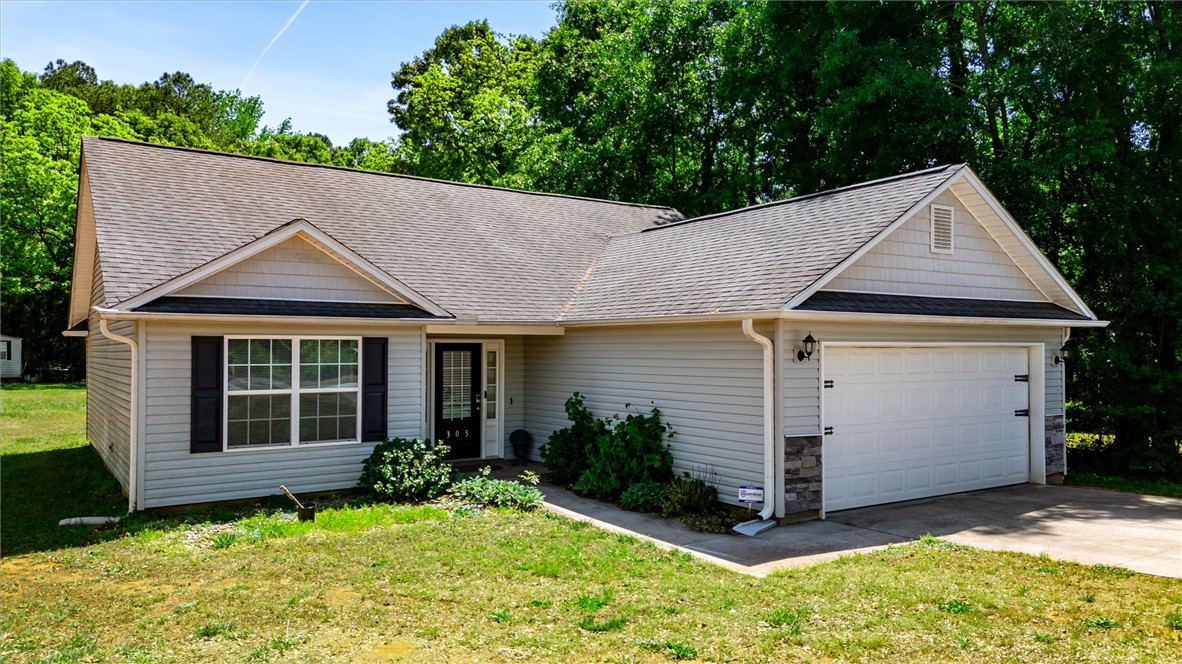 305 Ramsey Road Anderson, SC 29621 - Photo 1 of 15