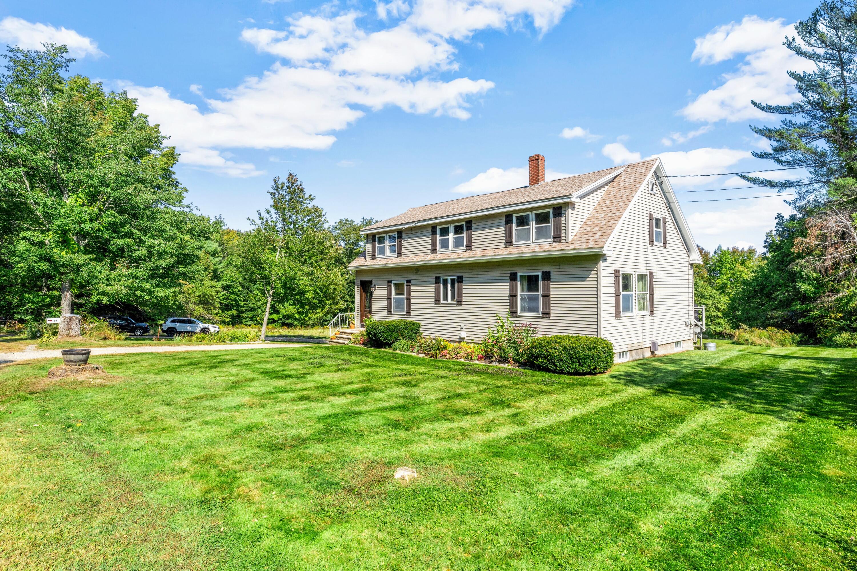 13 Eames Road Jefferson, ME 04348 - Photo 55 of 70 DSC01696