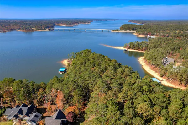 $250,900 | 4 Block 15 Deer Run Lane, McCormick, SC 29835