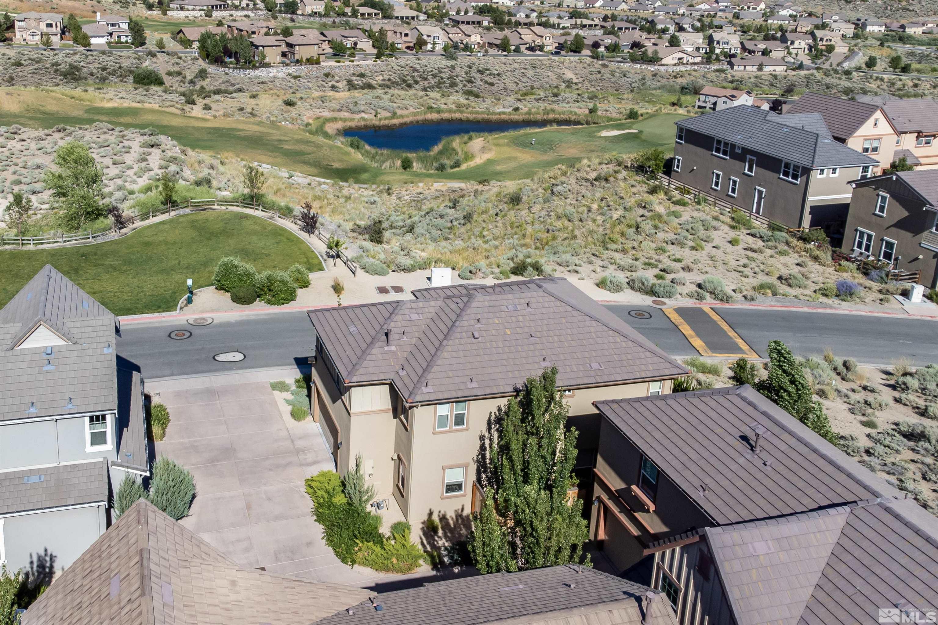 1955 Heavenly View Trail Reno, NV 89523 - Photo 35 of 40 Photo 35