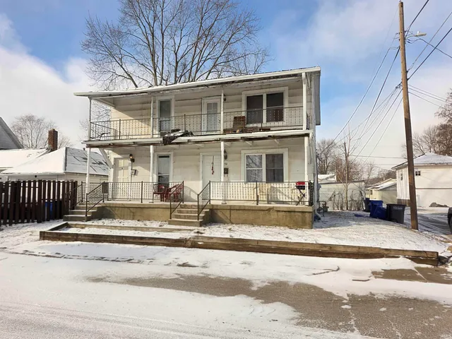 $110,000 | 711 North Indiana Avenue, Kokomo, IN 46901