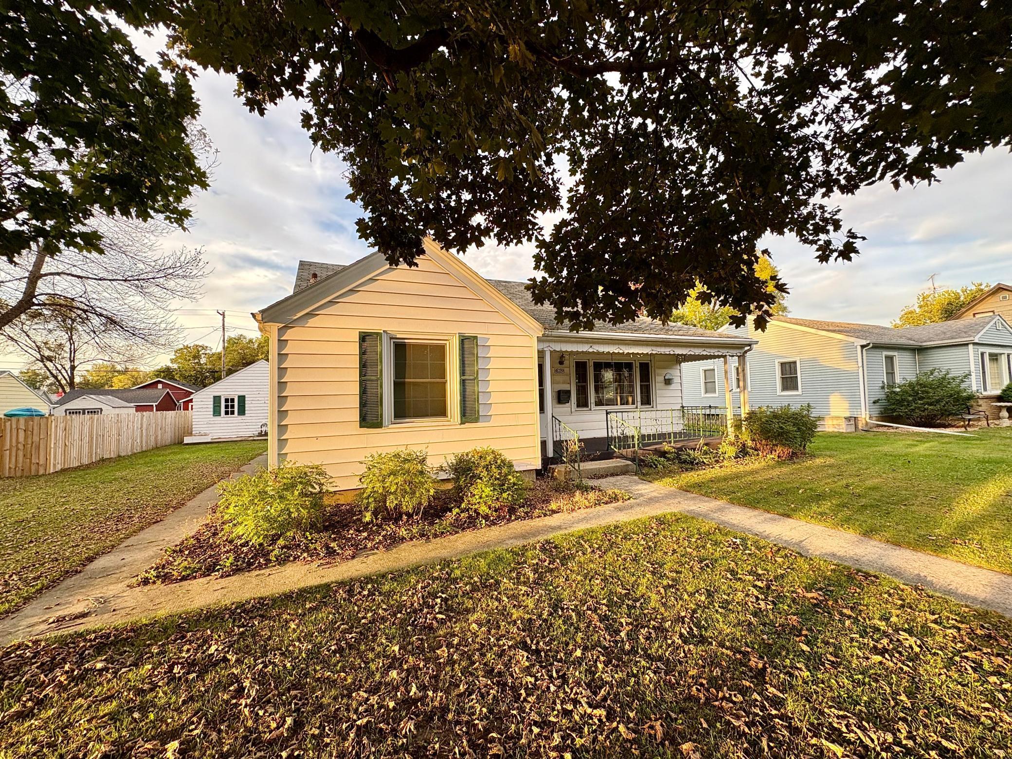 429 East Rooney Avenue Appleton, MN 56208 - Photo 33 of 43