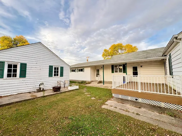 $189,900 | 429 East Rooney Avenue, Appleton, MN 56208