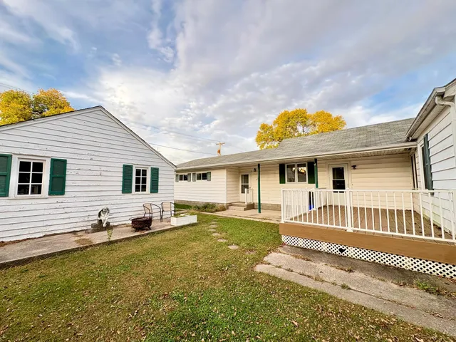 $189,900 | 429 East Rooney Avenue, Appleton, MN 56208