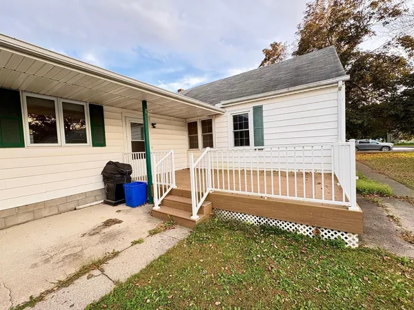 $189,900 | 429 East Rooney Avenue, Appleton, MN 56208