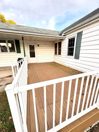 $189,900 | 429 East Rooney Avenue, Appleton, MN 56208