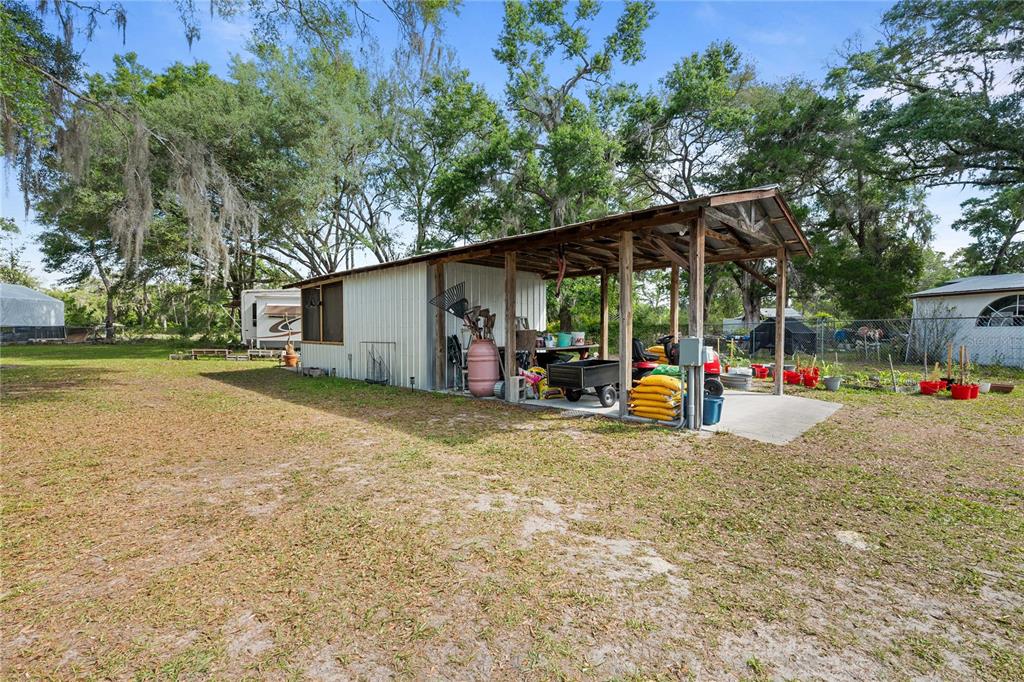 110 County Road 534 Bushnell, FL 33513 - Photo 23 of 60